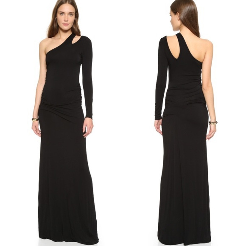 Young Fabulous & Broke Vinny Maxi Dress
